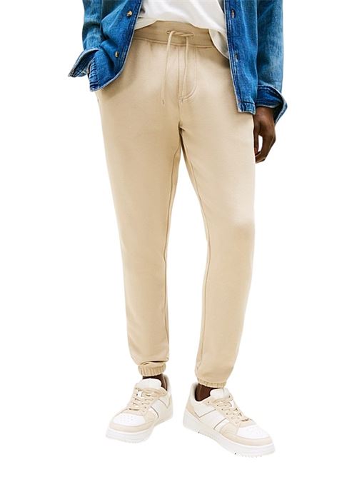 DM0DM20473RBV BEIGE Tommy Jeans | DM0DM20473RBV BEIGE